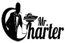 Mr. Charter logo